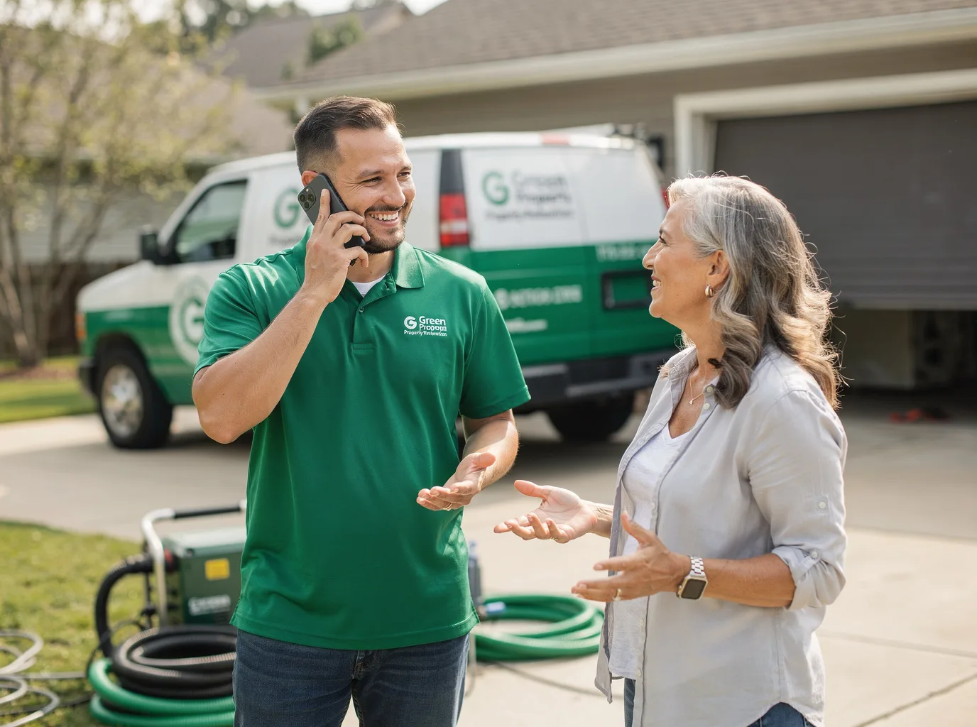 Water Damage Restoration Newport, MN FAQs